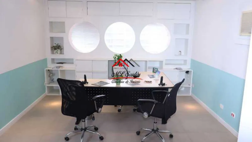 Sala-Conjunto, 32 m² - Foto 1