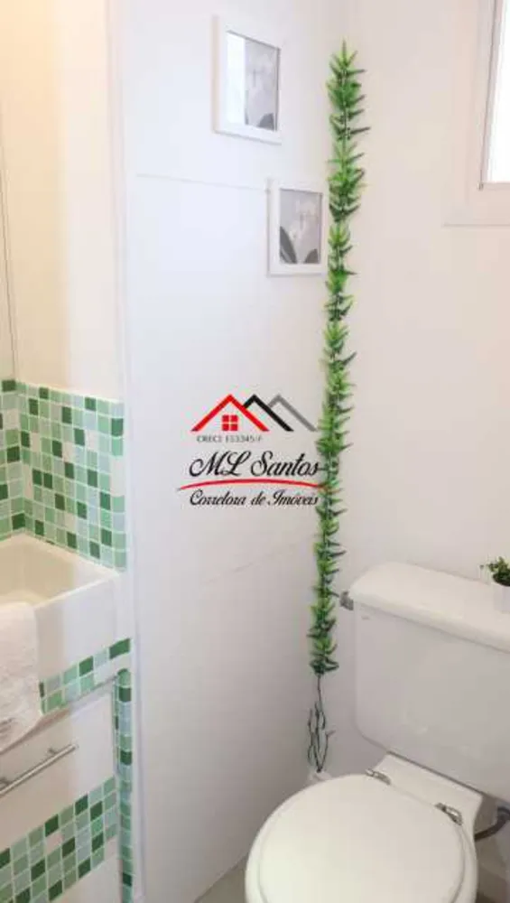 Sala-Conjunto, 32 m² - Foto 6