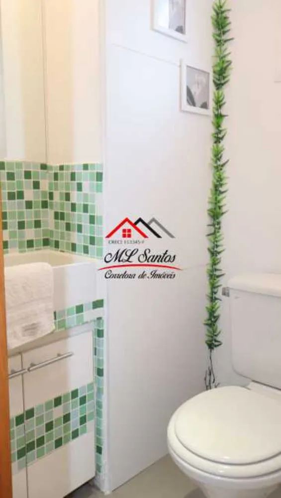 Sala-Conjunto, 32 m² - Foto 5