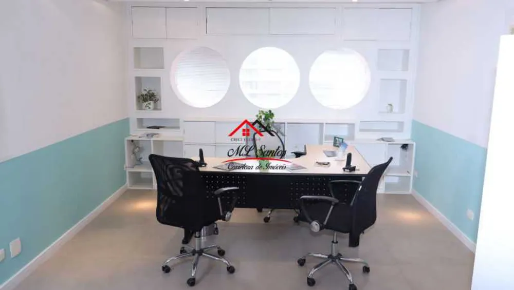 Sala-Conjunto, 32 m² - Foto 7