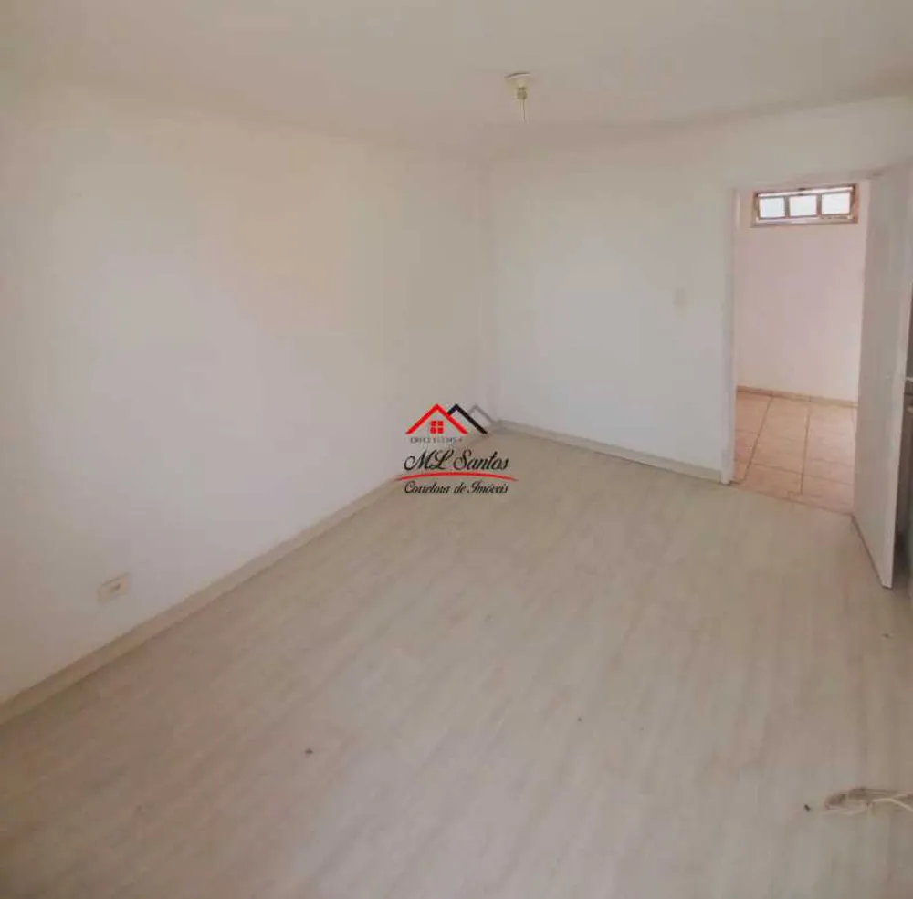Apartamento, 2 quartos, 40 m² - Foto 8