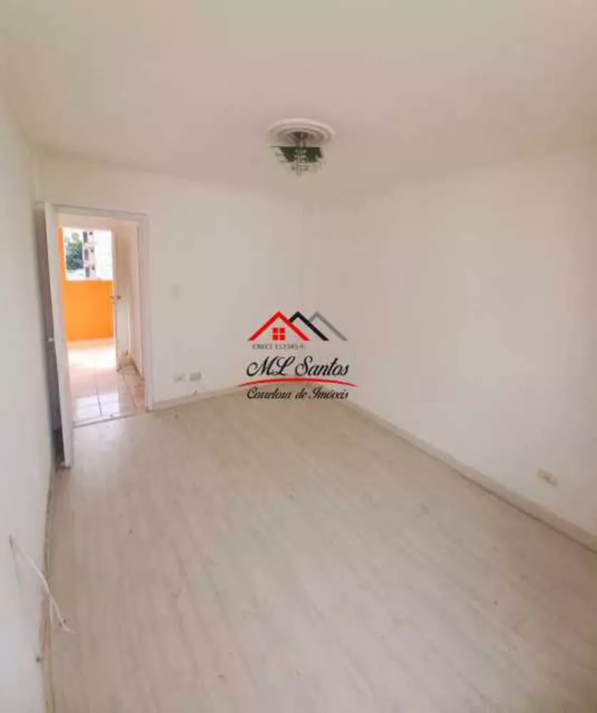 Apartamento, 2 quartos, 40 m² - Foto 3