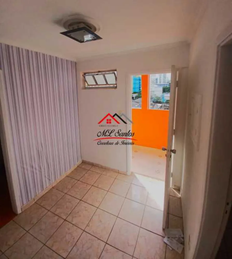 Apartamento, 2 quartos, 40 m² - Foto 3