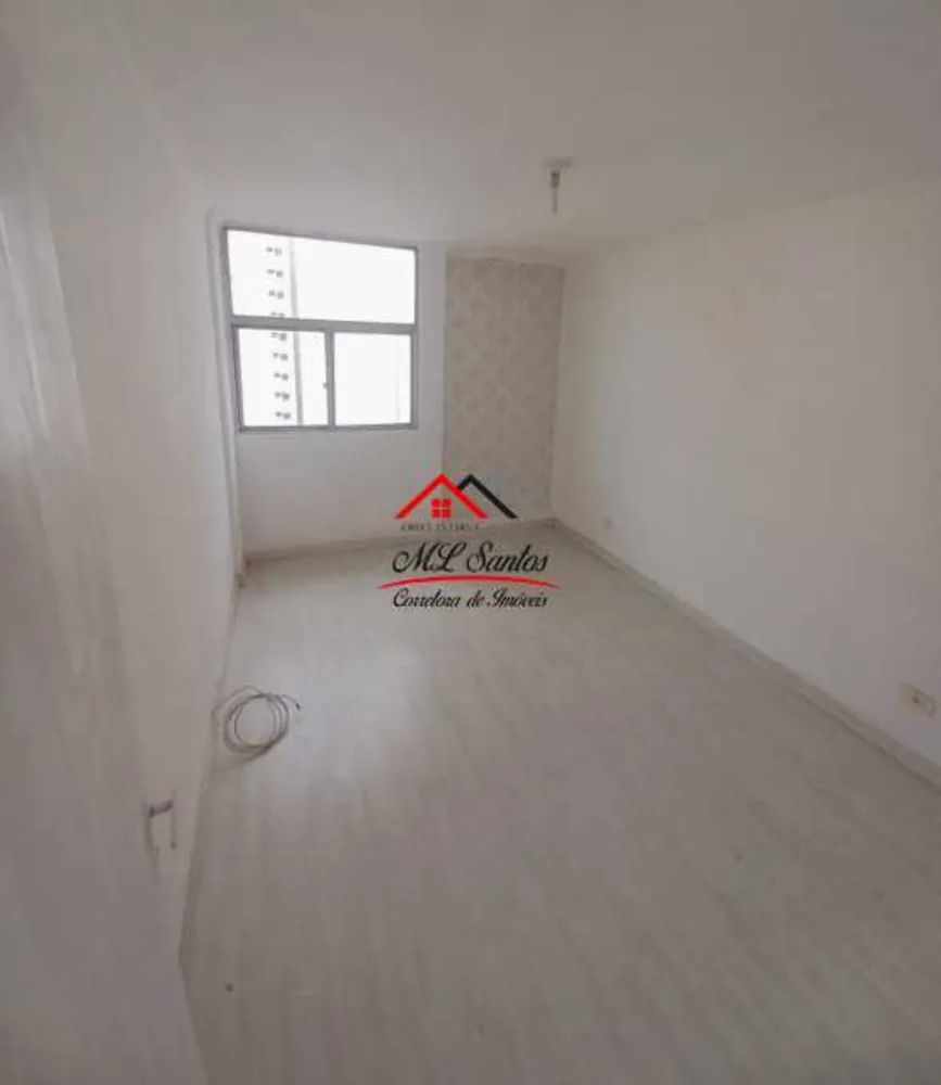 Apartamento, 2 quartos, 40 m² - Foto 7