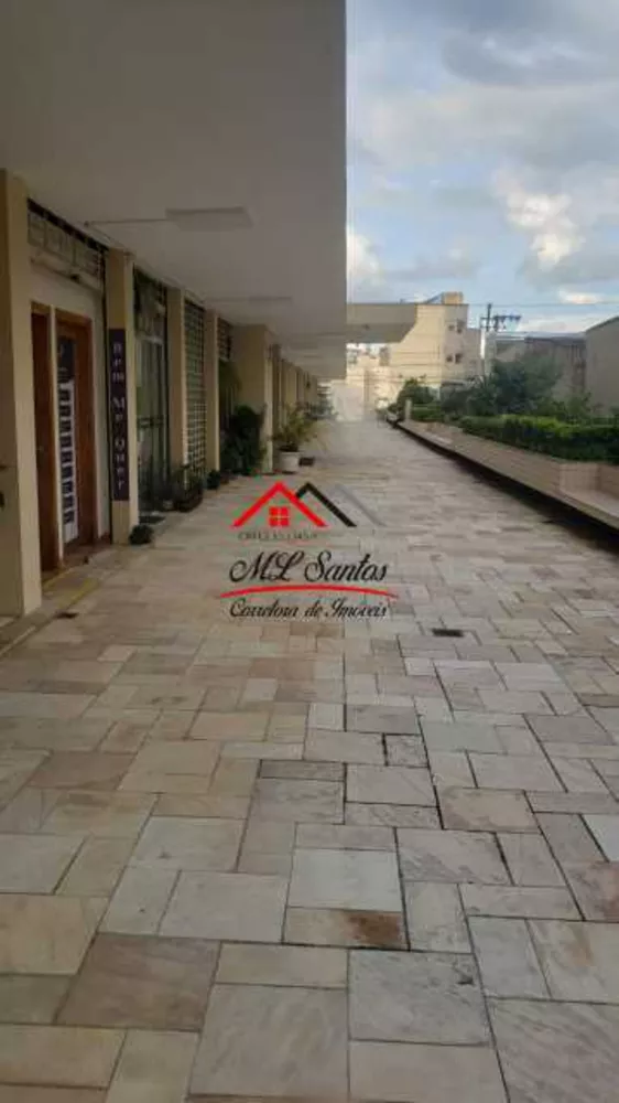 Apartamento, 2 quartos, 40 m² - Foto 2