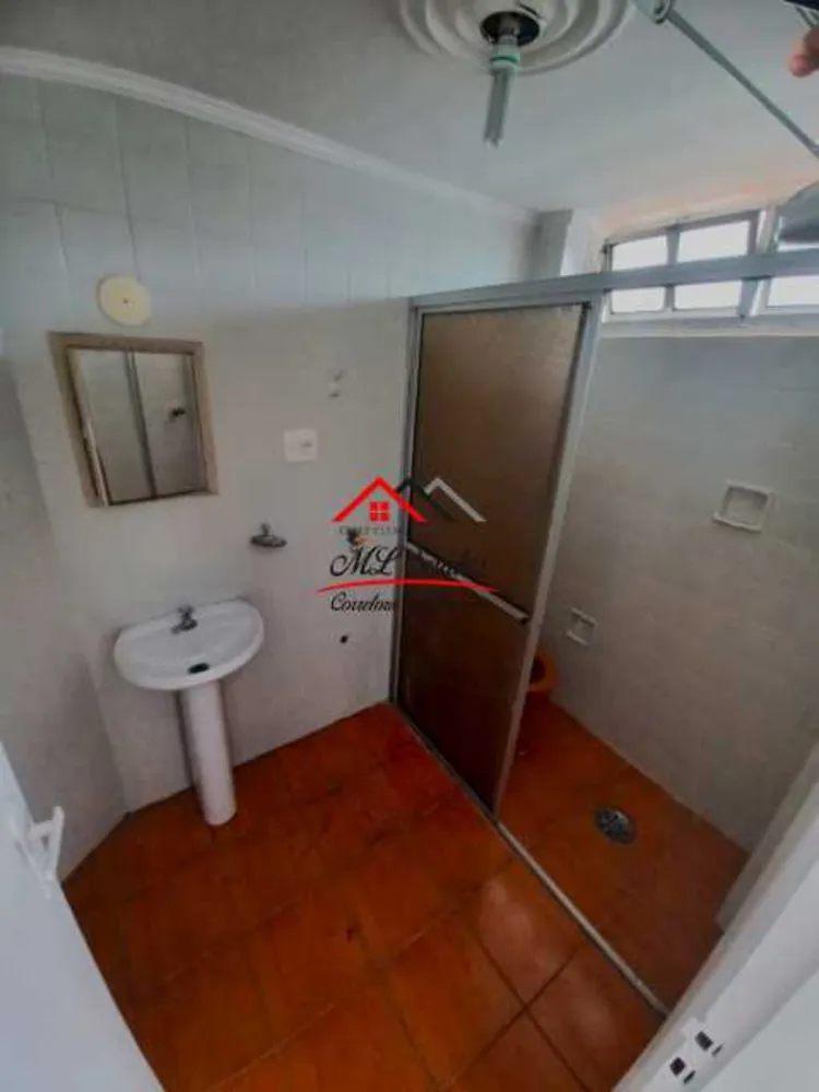 Apartamento, 2 quartos, 40 m² - Foto 9