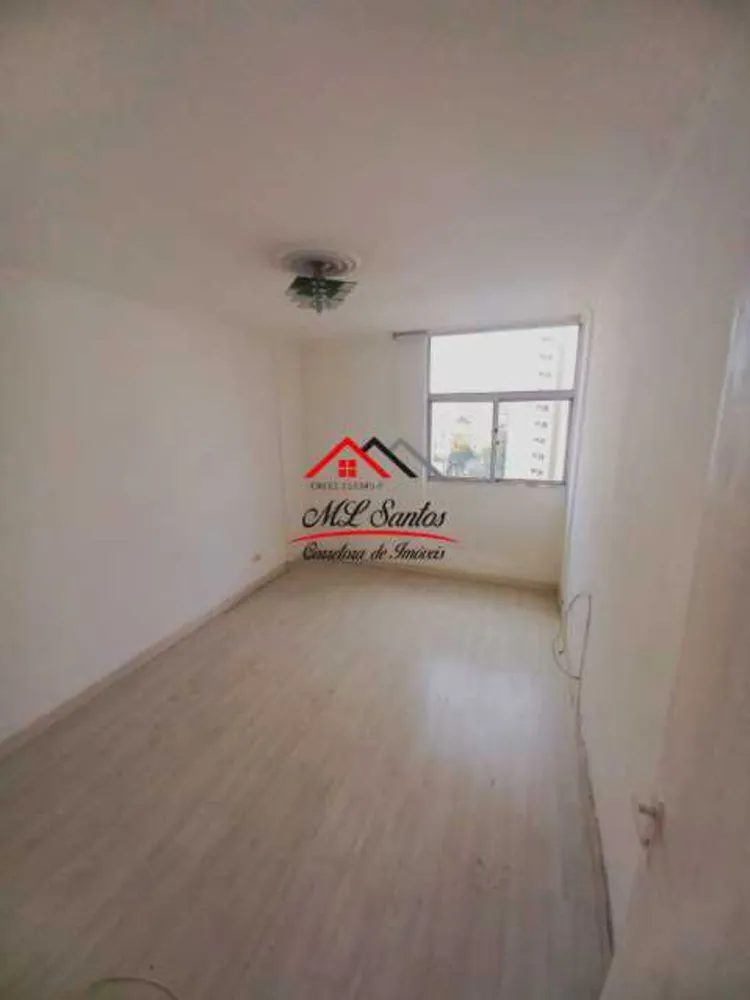Apartamento, 2 quartos, 40 m² - Foto 5