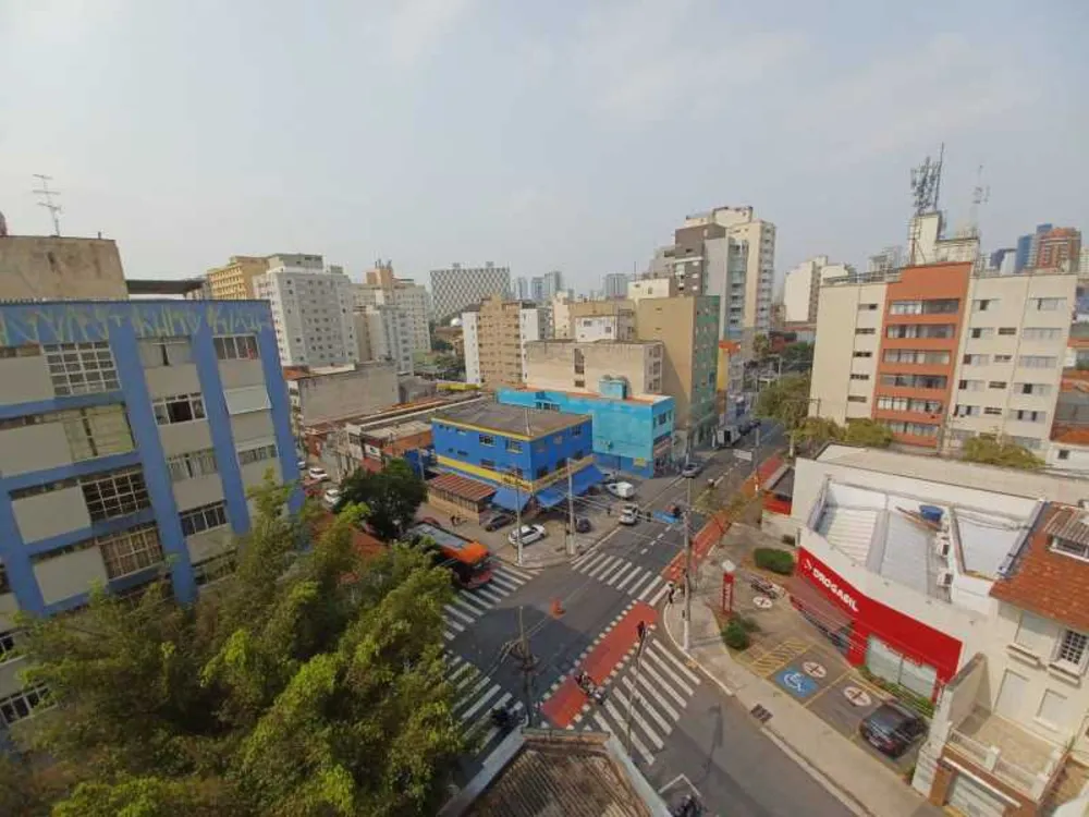 Apartamento, 2 quartos, 60 m² - Foto 10
