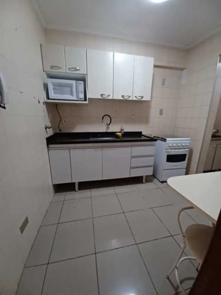 Apartamento, 2 quartos, 60 m² - Foto 8