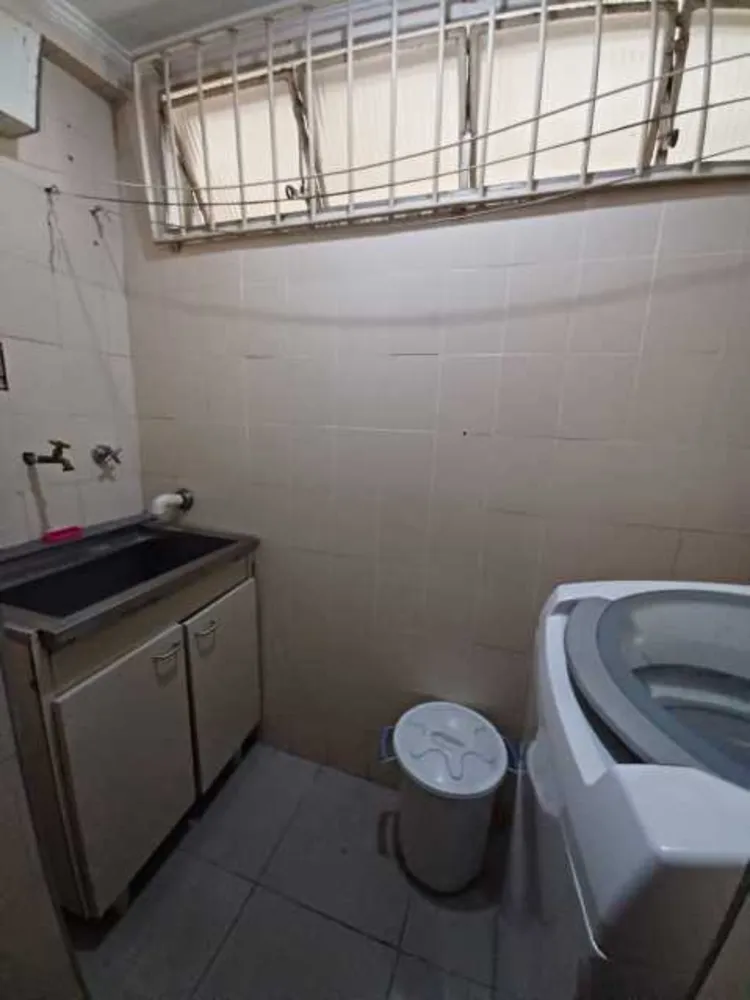 Apartamento, 2 quartos, 60 m² - Foto 5