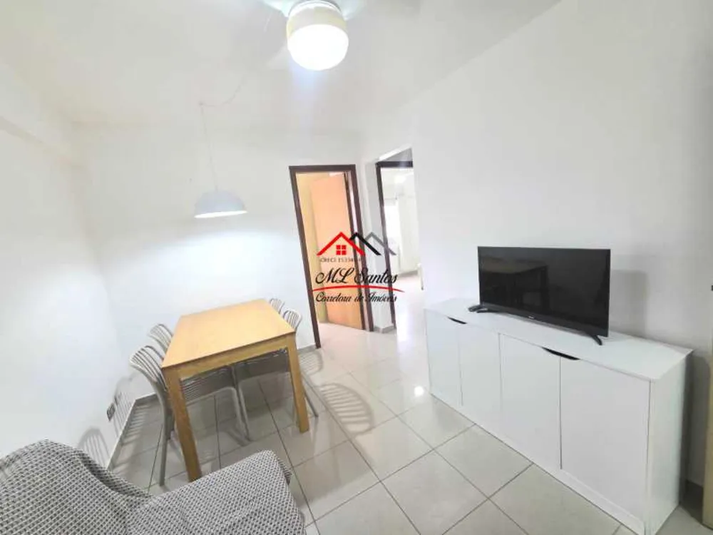 Apartamento, 2 quartos, 60 m² - Foto 1