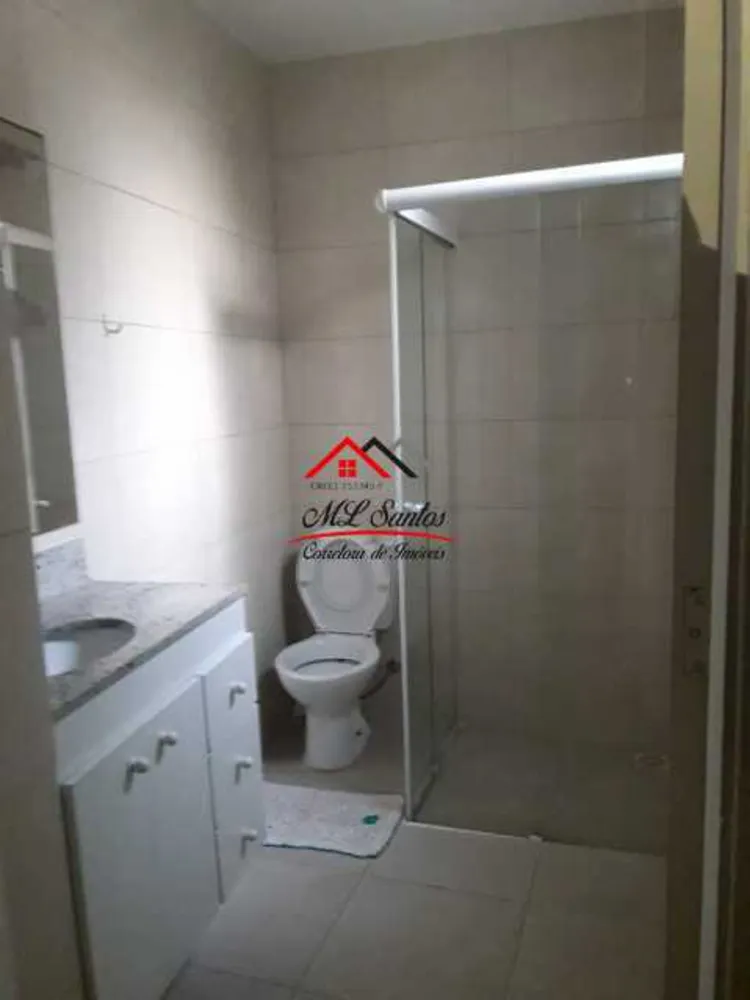 Casa, 3 quartos, 189 m² - Foto 8