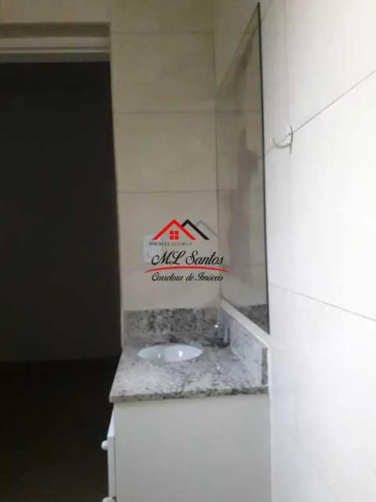Casa, 3 quartos, 189 m² - Foto 20