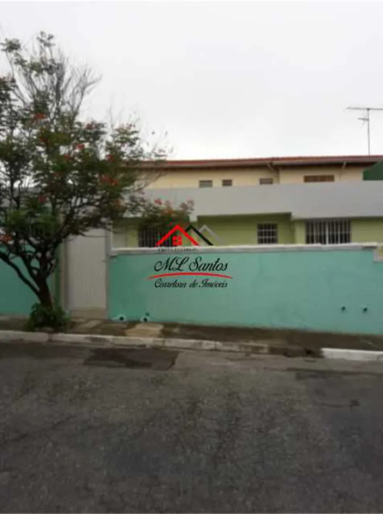 Casa, 3 quartos, 189 m² - Foto 15