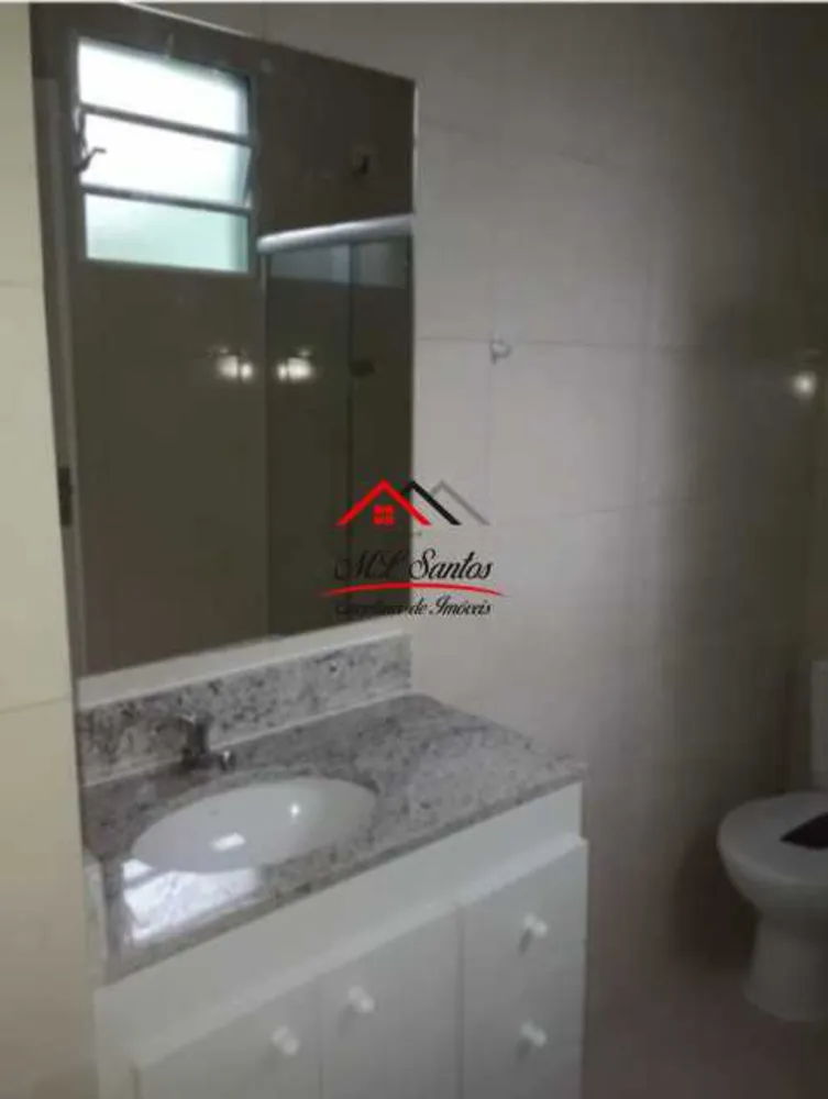 Casa, 3 quartos, 189 m² - Foto 1