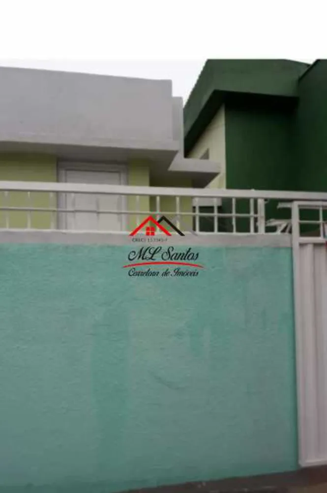Casa, 3 quartos, 189 m² - Foto 3