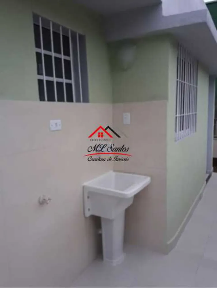 Casa, 3 quartos, 189 m² - Foto 14