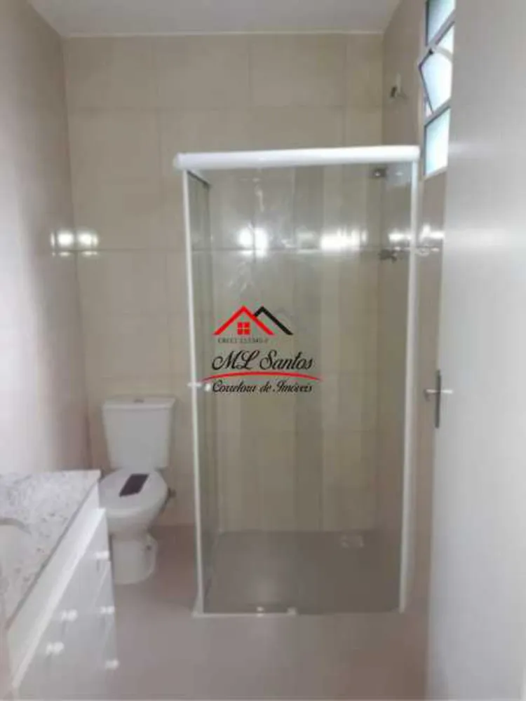 Casa, 3 quartos, 189 m² - Foto 17