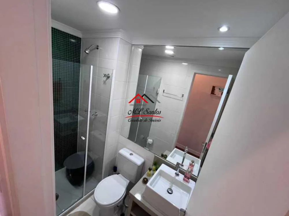 Apartamento, 2 quartos, 55 m² - Foto 6