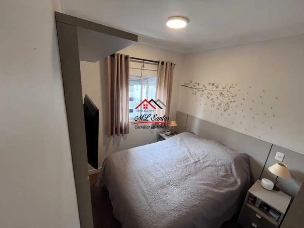 Apartamento, 2 quartos, 55 m² - Foto 5