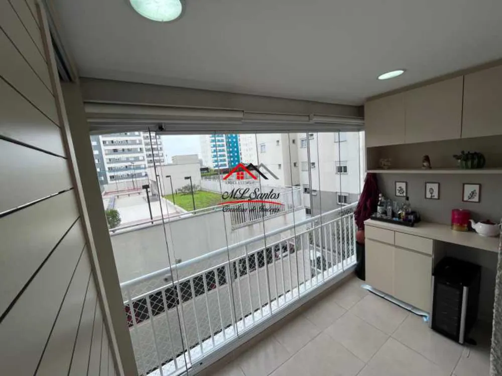 Apartamento, 2 quartos, 55 m² - Foto 9