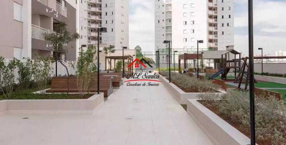 Apartamento, 2 quartos, 55 m² - Foto 4