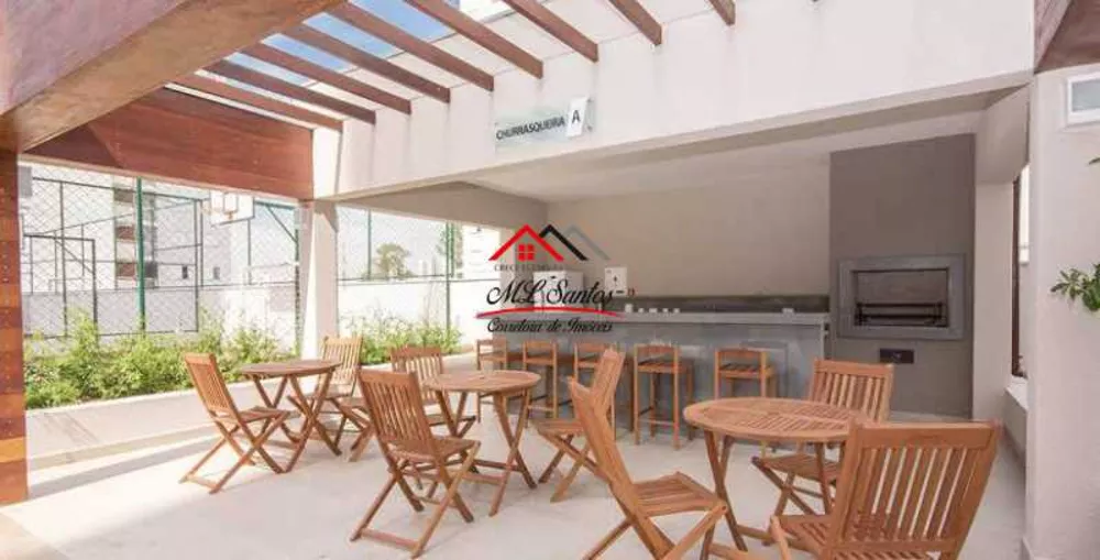 Apartamento, 2 quartos, 55 m² - Foto 3