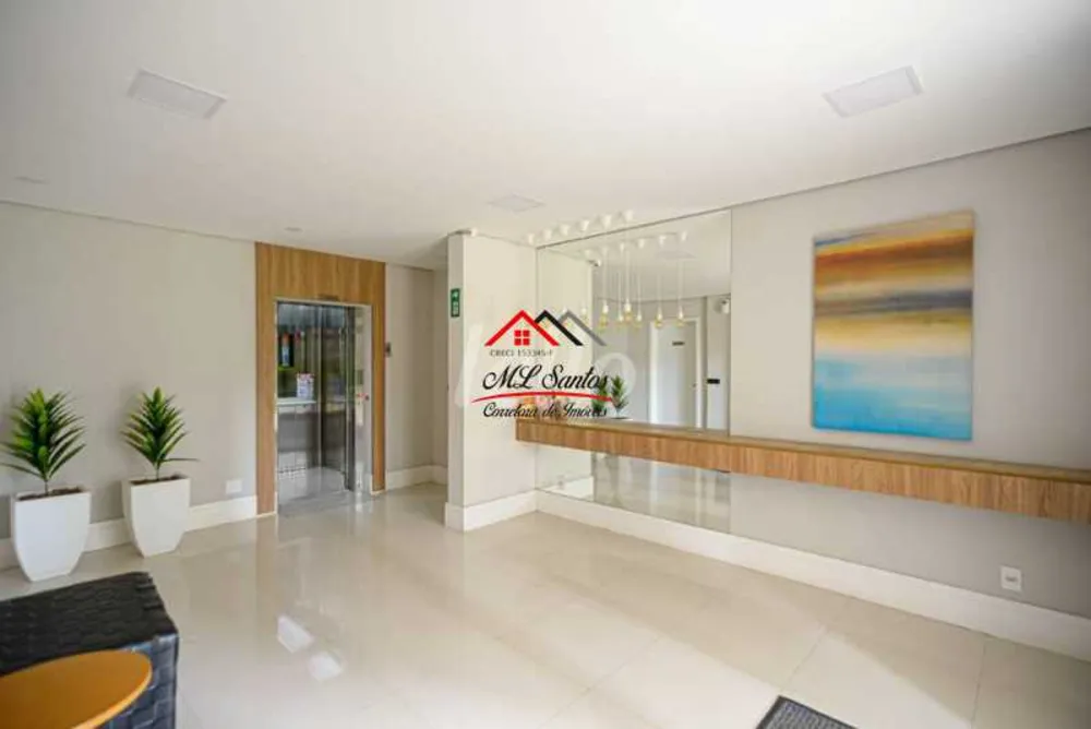 Apartamento, 2 quartos, 55 m² - Foto 13