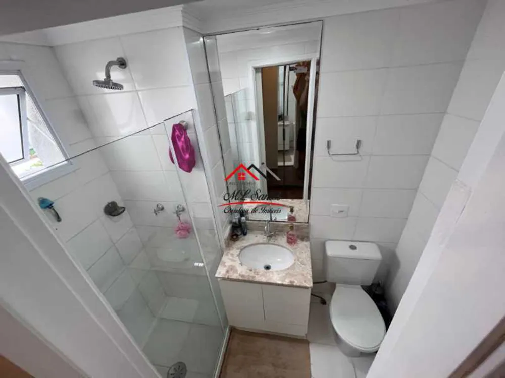 Apartamento, 2 quartos, 55 m² - Foto 4