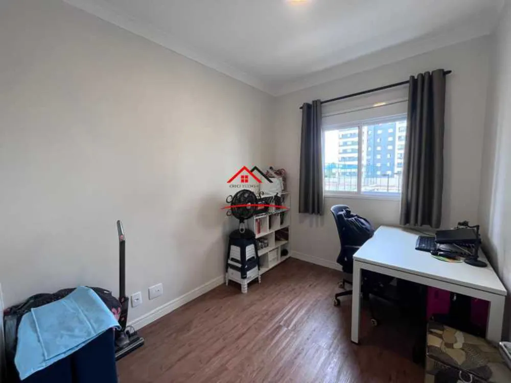 Apartamento, 2 quartos, 55 m² - Foto 7