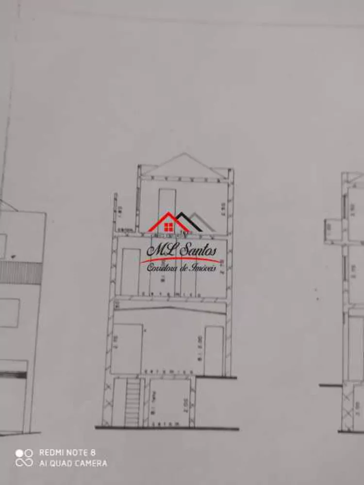 Casa Comercial, 415 m² - Foto 2