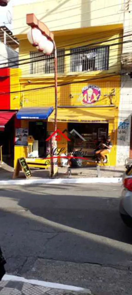 Casa Comercial, 415 m² - Foto 1