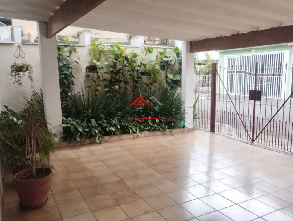 Casa, 3 quartos, 98 m² - Foto 11