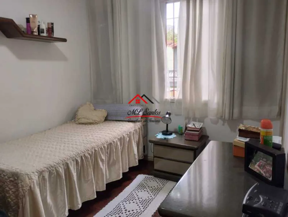 Casa, 3 quartos, 98 m² - Foto 7