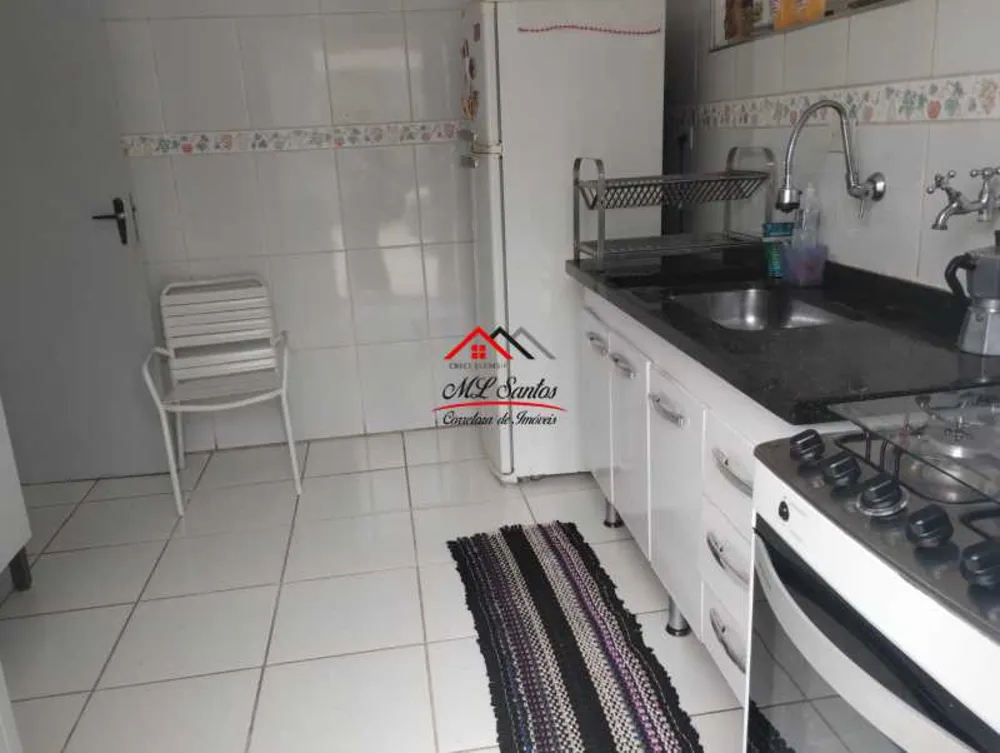 Casa, 3 quartos, 98 m² - Foto 9