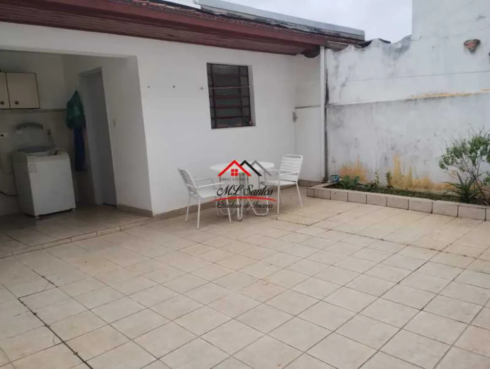 Casa, 3 quartos, 98 m² - Foto 4