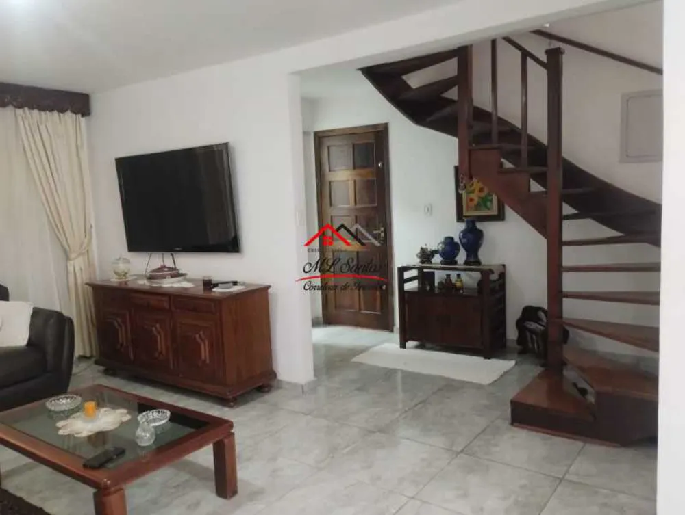 Casa, 3 quartos, 98 m² - Foto 3