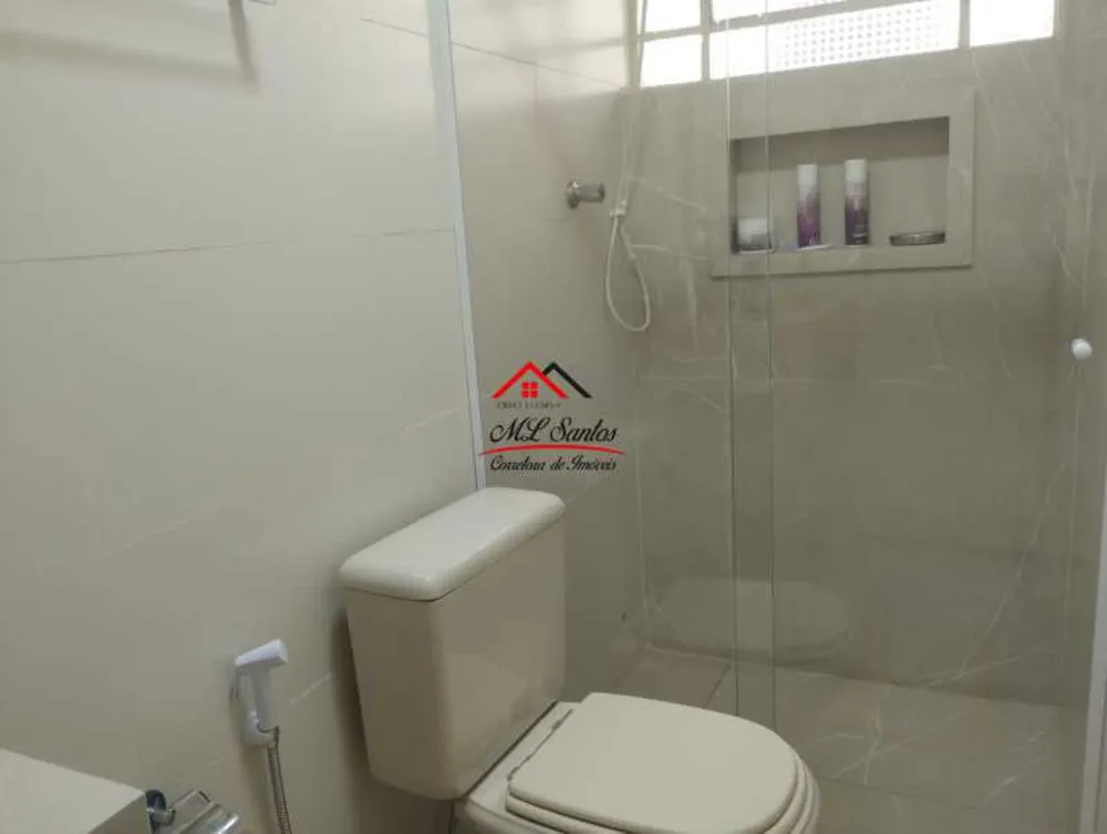 Casa, 3 quartos, 98 m² - Foto 1