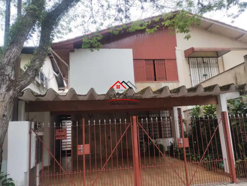 Casa, 3 quartos, 98 m² - Foto 1