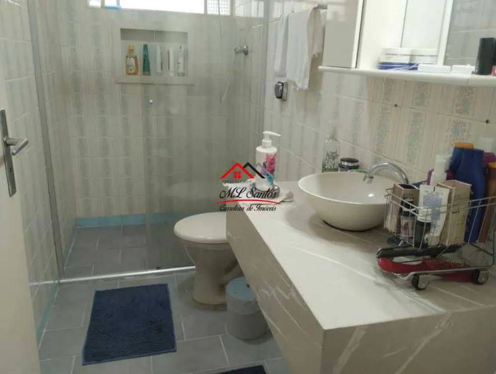 Casa, 3 quartos, 98 m² - Foto 8
