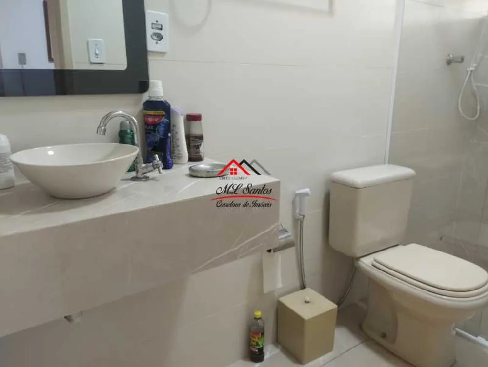 Casa, 3 quartos, 98 m² - Foto 17