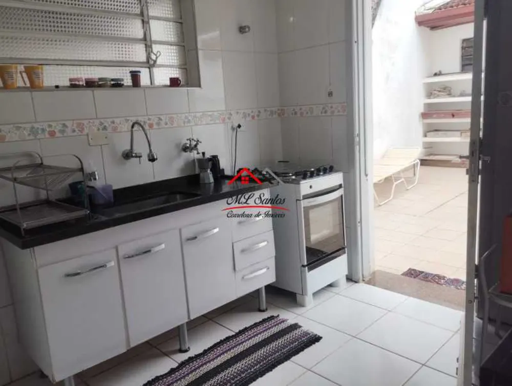 Casa, 3 quartos, 98 m² - Foto 5