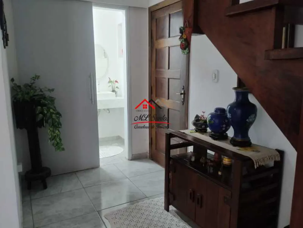 Casa, 3 quartos, 98 m² - Foto 8
