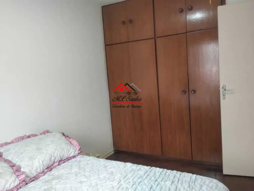 Casa, 3 quartos, 98 m² - Foto 2