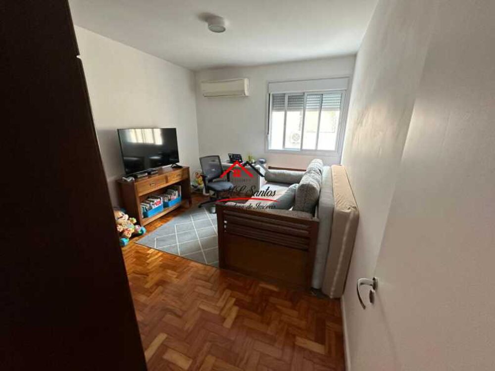 Apartamento para alugar com 4 quartos, 147m² - Foto 14