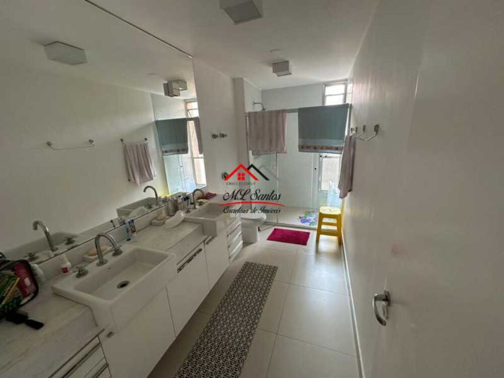 Apartamento para alugar com 4 quartos, 147m² - Foto 10