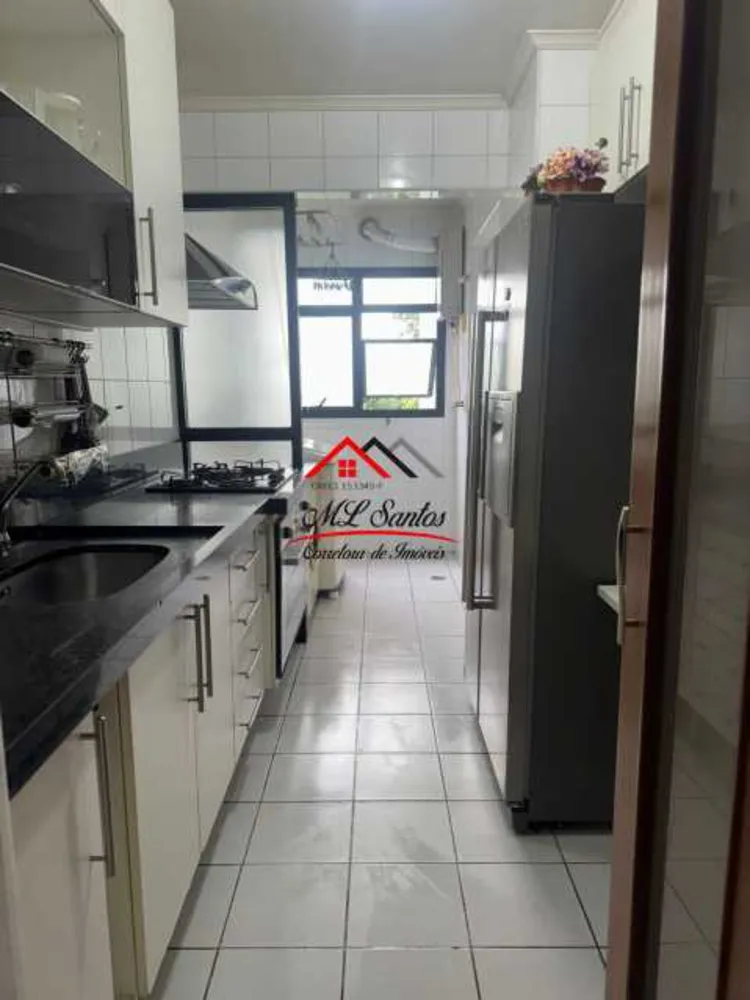 Apartamento, 3 quartos, 79 m² - Foto 12