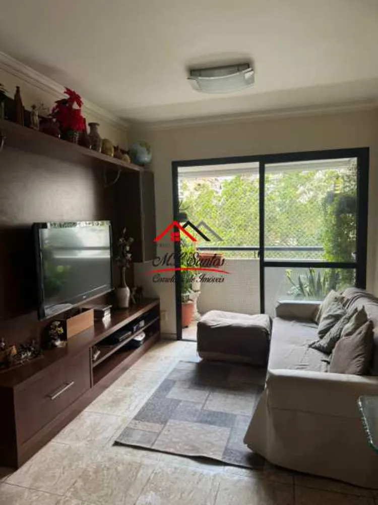 Apartamento, 3 quartos, 79 m² - Foto 5