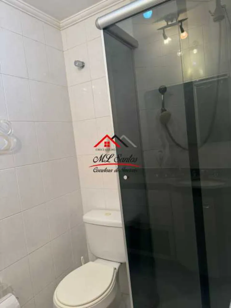 Apartamento, 3 quartos, 79 m² - Foto 7