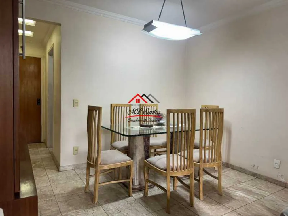 Apartamento, 3 quartos, 79 m² - Foto 4